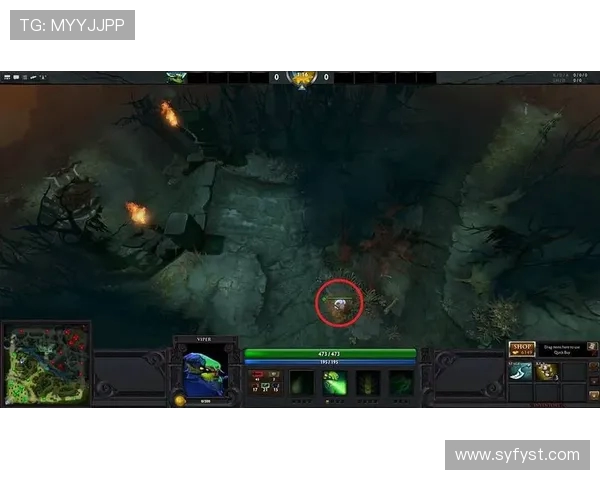 DOTA2战术解析:深入探讨BLG的区域防守策略与执行技巧