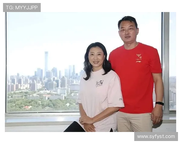刘敏专访:从青涩少女到羽毛球冠军的成长之路回顾 刘敏专访:从青涩少女到羽毛球冠军的成长之路回顾