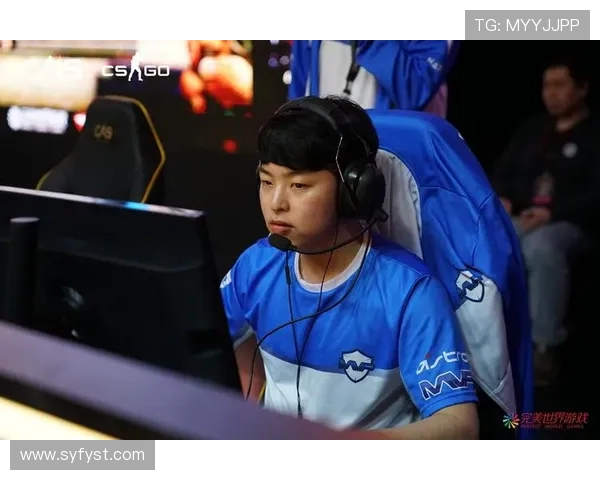 BLG战队在CSGO赛事中的经验分享与战术分析探讨 BLG战队在CSGO赛事中的经验分享与战术分析探讨