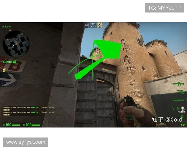 CSGO战术解析：WE战队的控制体系与战术布局深度剖析