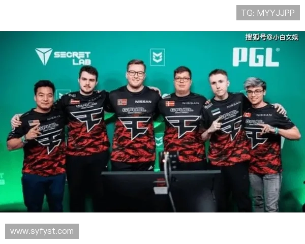 EDG战队在CSGO赛场上的崛起与突破历程全景回顾 EDG战队在CSGO赛场上的崛起与突破历程全景回顾