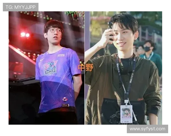 LNG战队个人能力分析与职业联赛表现评估探讨