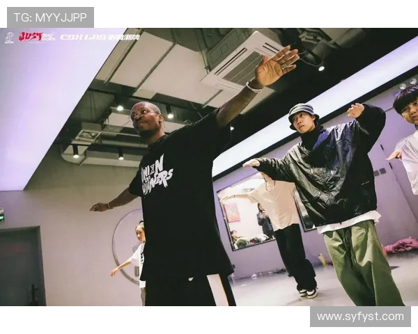 上海街舞队在极限运动嘉年华中的精彩表现与成长之路探秘