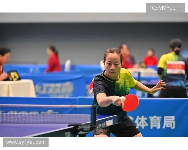 乒乓球盛宴揭秘西安乒乓球队的独特比赛经验与训练秘籍