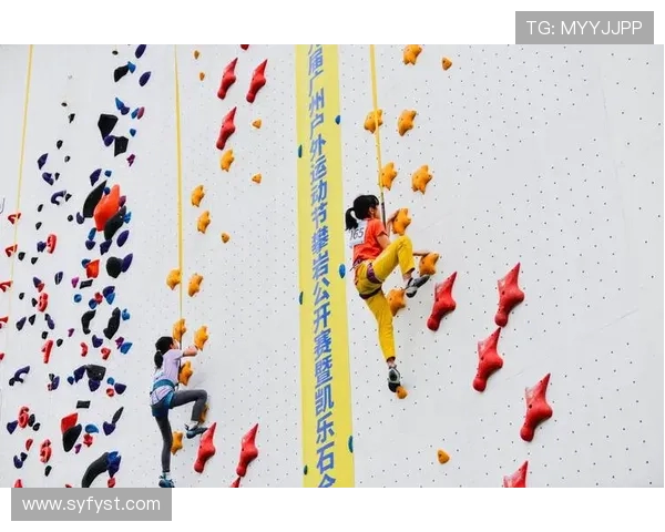 全国街舞大赛点评杭州攀岩队展现惊人速度与激情的完美结合