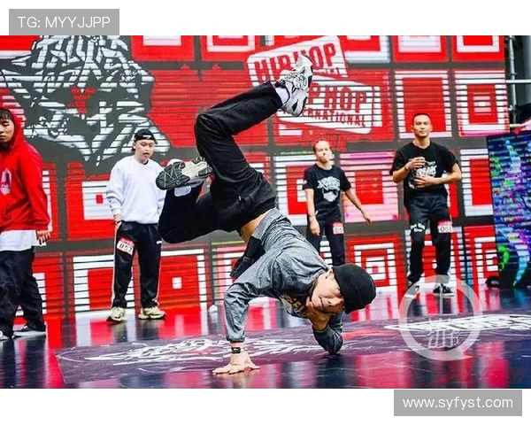 全国街舞大赛特别报道：西安滑板队如何成功转型为街舞新星