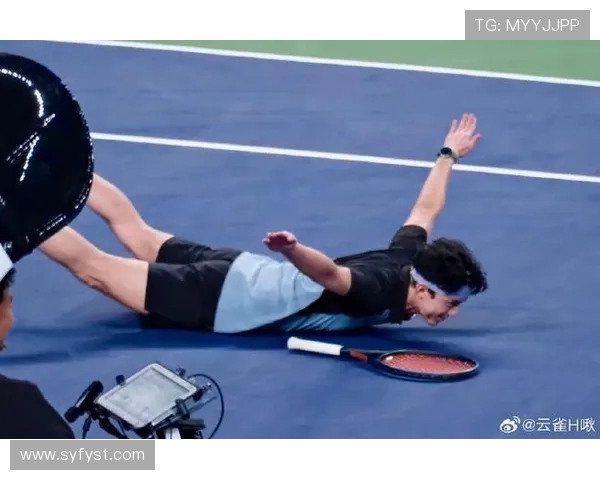 张磊独家分享网球心得与技巧助你提升球技的秘密之道