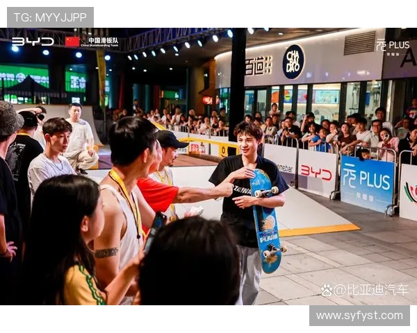 杭州滑板队与南京滑板队速度对决的精彩赛后分析与总结