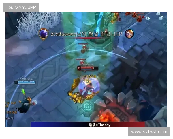 科学英雄联盟中的技术训练方法探索与实践分享 科学英雄联盟中的技术训练方法探索与实践分享