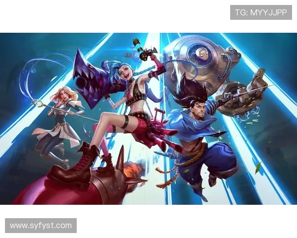 聚焦英雄联盟：V5的力量话题