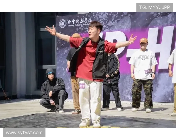 西安街舞队实力强劲荣登全国街舞实力排行榜第四名