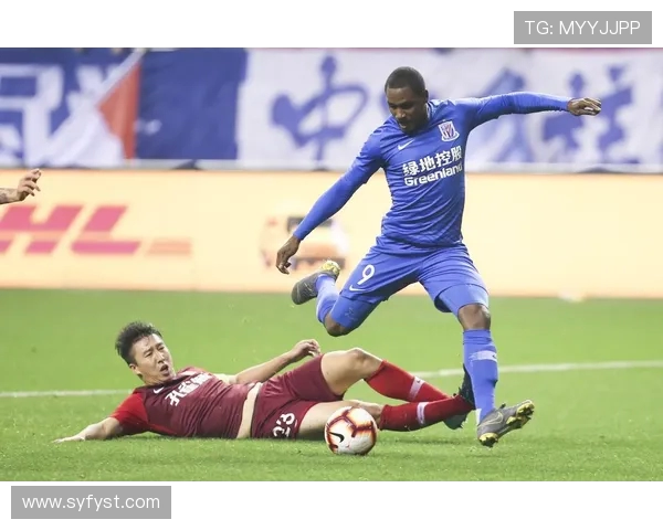 2018年上海申花与河北华夏的精彩对决回顾与分析