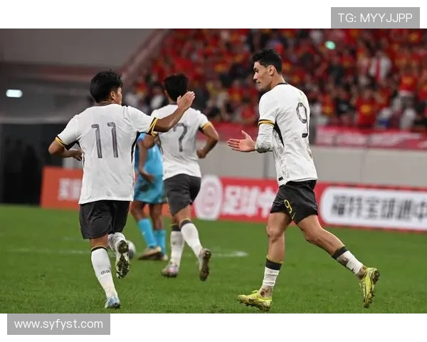 中国U23对阵曼联的精彩对决展现年轻球员的潜力与未来希望