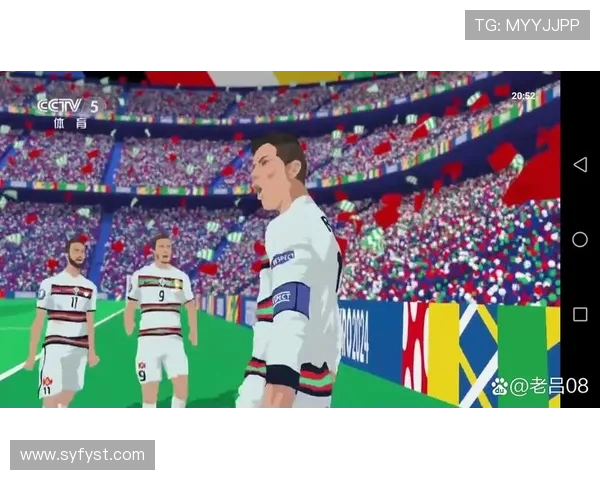 匈牙利与乌克兰激战欧洲杯争夺晋级名额的关键对决