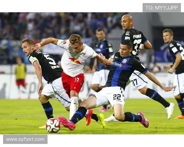 基米希的足球之路:从青训天才到世界级中场的成长历程 基米希的足球之路:从青训天才到世界级中场的成长历程