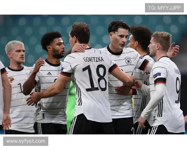 德国与乌克兰足球赛分析大小球走势及投注建议