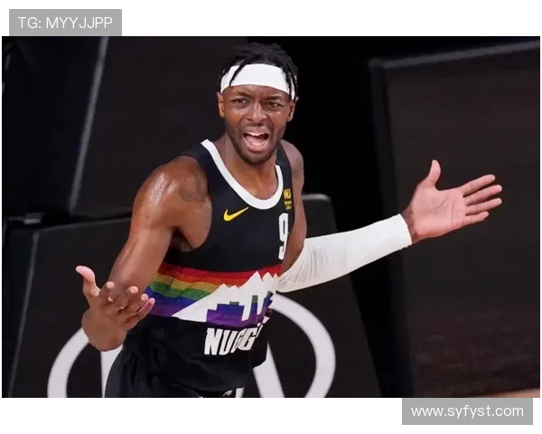 杰拉米格兰特：在NBA赛场上崭露头角的全能球员与未来之星