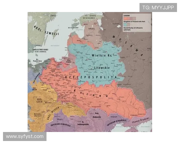 白俄罗斯与立陶宛的历史交锋与未来展望分析