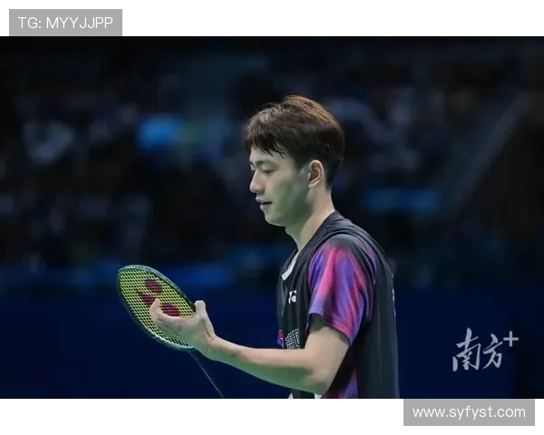 草根羽毛球选手逆袭国手之路的奋斗与梦想