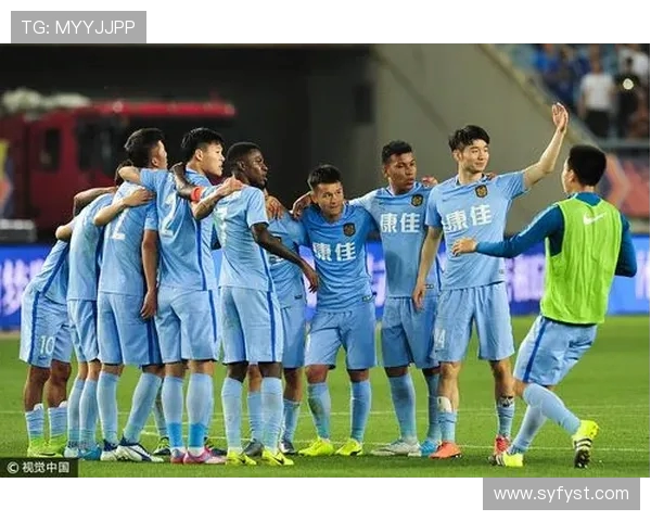 鲁能与苏宁激战正酣比分揭晓赛季精彩对决引发球迷热议