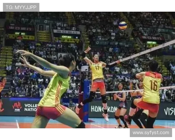 南京排球队的默契配合与战术分析探讨