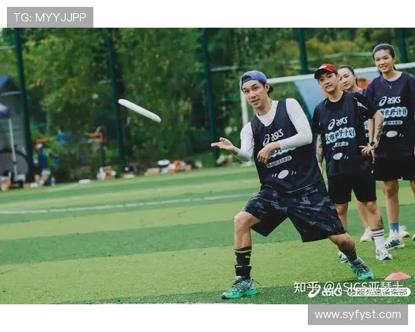 南京飞盘队的节奏与战术分析探索飞盘运动的魅力与团队协作