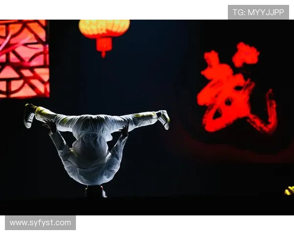 武汉街舞队在极限运动嘉年华中的逆袭之旅展现青春热血与无限可能 武汉街舞队在极限运动嘉年华中的逆袭之旅展现青春热血与无限可能