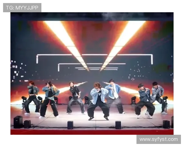 深圳街舞队荣登全国灵活性排行榜第二名展现卓越实力与风采