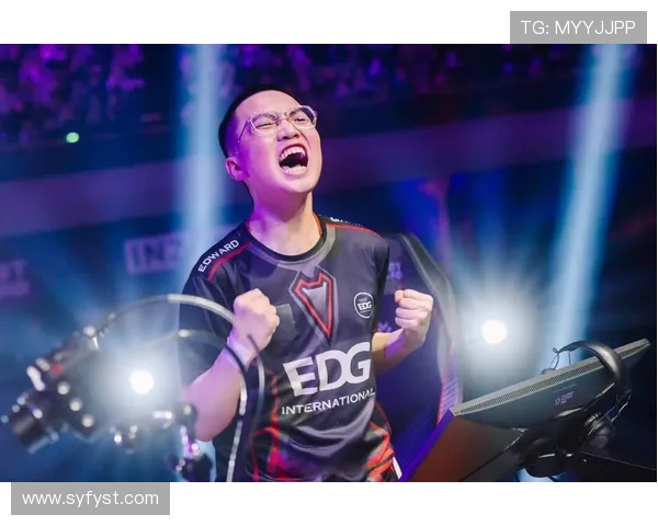 EDG在国际邀请赛中的意识表现分析与战术解读