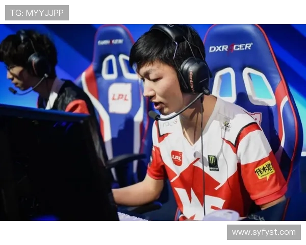 WE职业联赛的崛起与挑战：一路走来的奋斗与荣耀