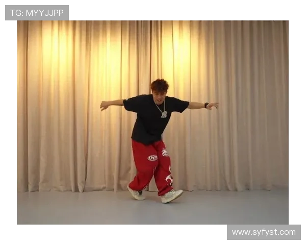 上海街舞队战术变革引发热议探索街舞新风潮与未来发展方向