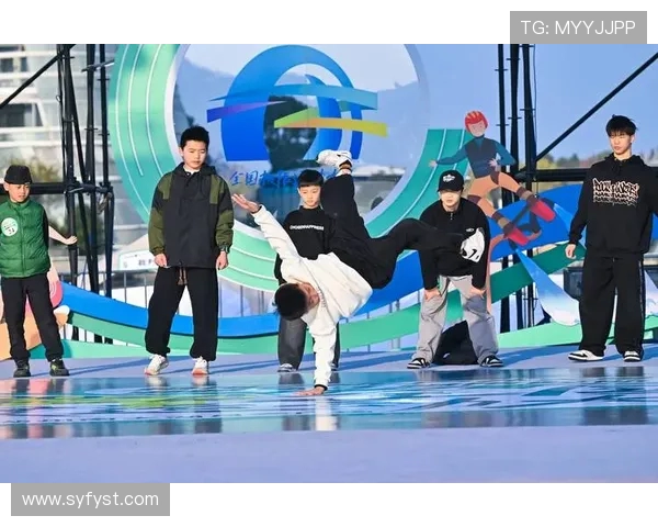 全国街舞大赛点评:北京极限运动队展现出色实力与团队默契