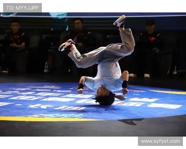 北京街舞队在世界攀岩锦标赛中的个人能力展现与精彩点评