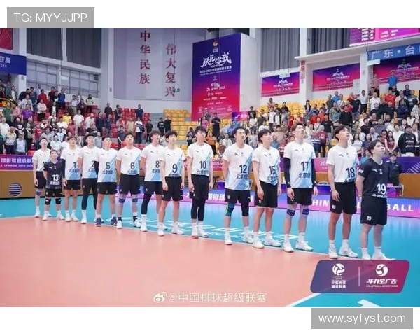 广州排球队在全国排球配合排行榜中荣登第十名展现强大实力与团队协作