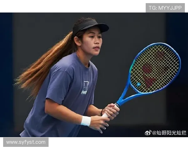 李静的网球人生：从青涩梦想到职业巅峰的深度对话与反思
