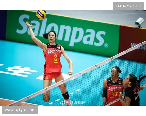 权威发布：全面解析排球比赛经验与实力的最新排行榜单