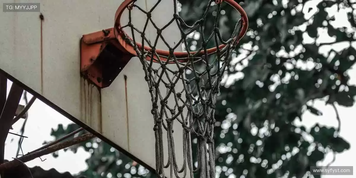 🏀 挑战极限，这里是梦想的起点！🌟